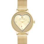 WATCH JUICY COUTURE WOMEN JC1240CHGP (38 MM)