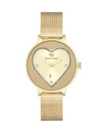 WATCH JUICY COUTURE WOMEN JC1240CHGP (38 MM)
