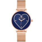 WATCH JUICY COUTURE WOMEN JC1240NVRG (38 MM)