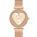 WATCH JUICY COUTURE WOMEN JC1240RGRG (38 MM)