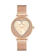 WATCH JUICY COUTURE WOMEN JC1240RGRG (38 MM)