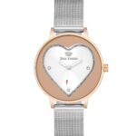 WATCH JUICY COUTURE WOMEN JC1241SVRT (38 MM)