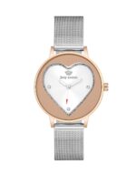 WATCH JUICY COUTURE WOMEN JC1241SVRT (38 MM)