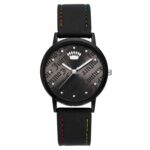 WATCH JUICY COUTURE WOMEN JC1255BKBK (36 MM)