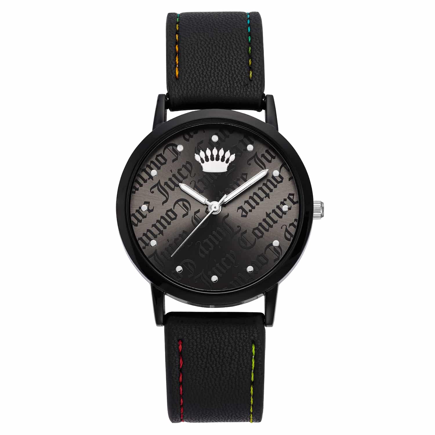 JC1255BKBK WATCH JUICY COUTURE WOMEN JC1255BKBK (36 MM) - Image 1