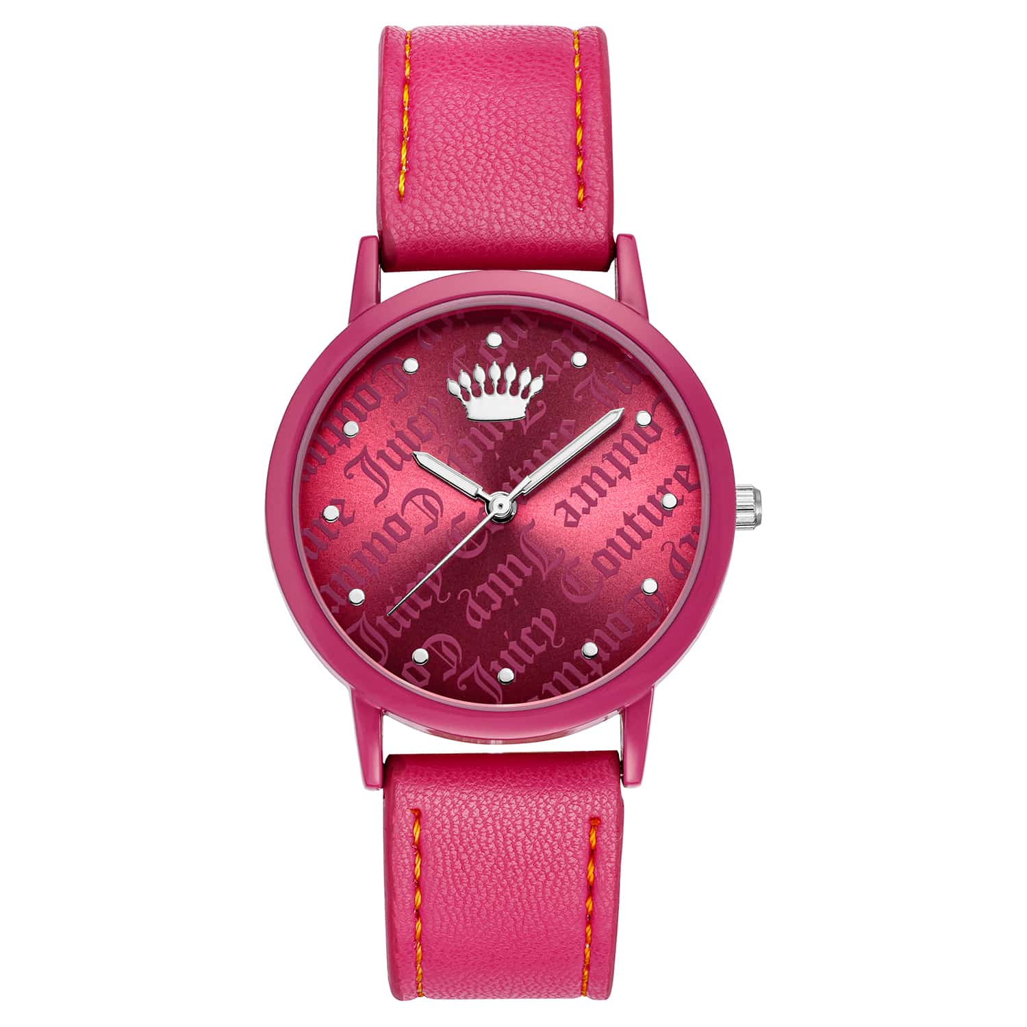 JC1255HPHP WATCH JUICY COUTURE WOMEN JC1255HPHP (36 MM) - Image 1
