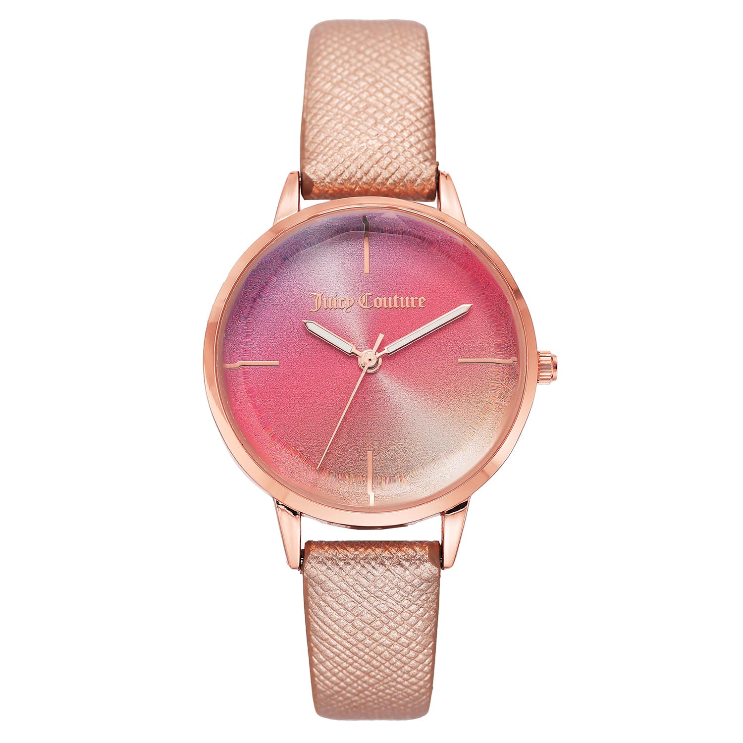 JC1256RGRG WATCH JUICY COUTURE WOMEN JC1256RGRG (34 MM) - Image 1