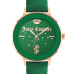 WATCH JUICY COUTURE WOMEN JC1264RGGN (38 MM)