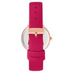 WATCH JUICY COUTURE WOMEN JC1264RGHP (38 MM) - Image 2