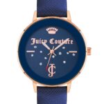 WATCH JUICY COUTURE WOMEN JC1264RGNV (38 MM)