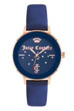 WATCH JUICY COUTURE WOMEN JC1264RGNV (38 MM)