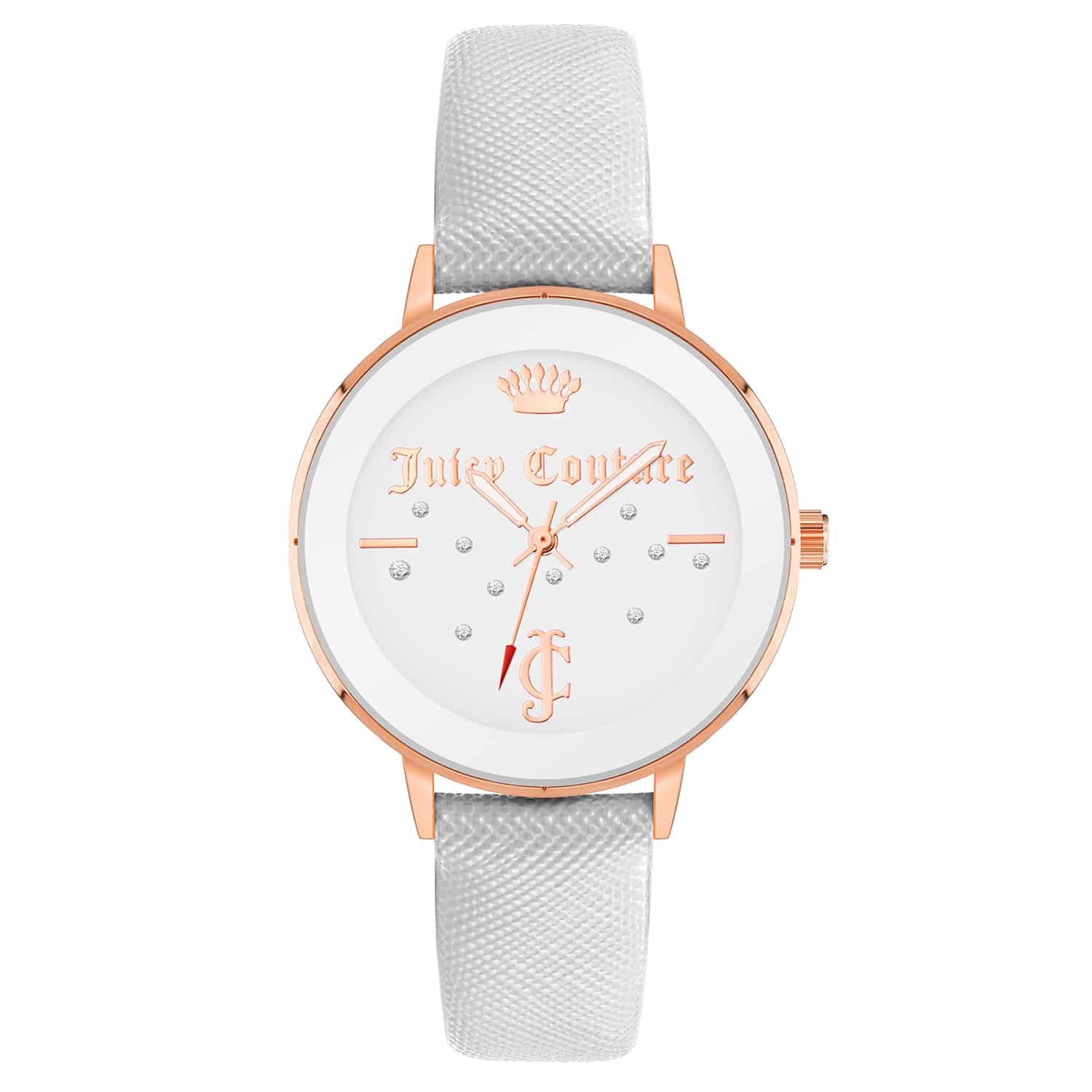 JC1264RGWT WATCH JUICY COUTURE WOMEN JC1264RGWT (38 MM) - Image 1