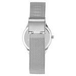 WATCH JUICY COUTURE WOMEN JC1279BKSV (35 MM) - Image 2