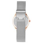 WATCH JUICY COUTURE WOMEN JC1279HPRT (35 MM) - Image 2