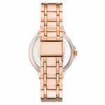 WATCH JUICY COUTURE WOMEN JC1282GNRG (36 MM) - Image 2