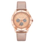 WATCH JUICY COUTURE WOMEN JC1294RGRG (38 MM)