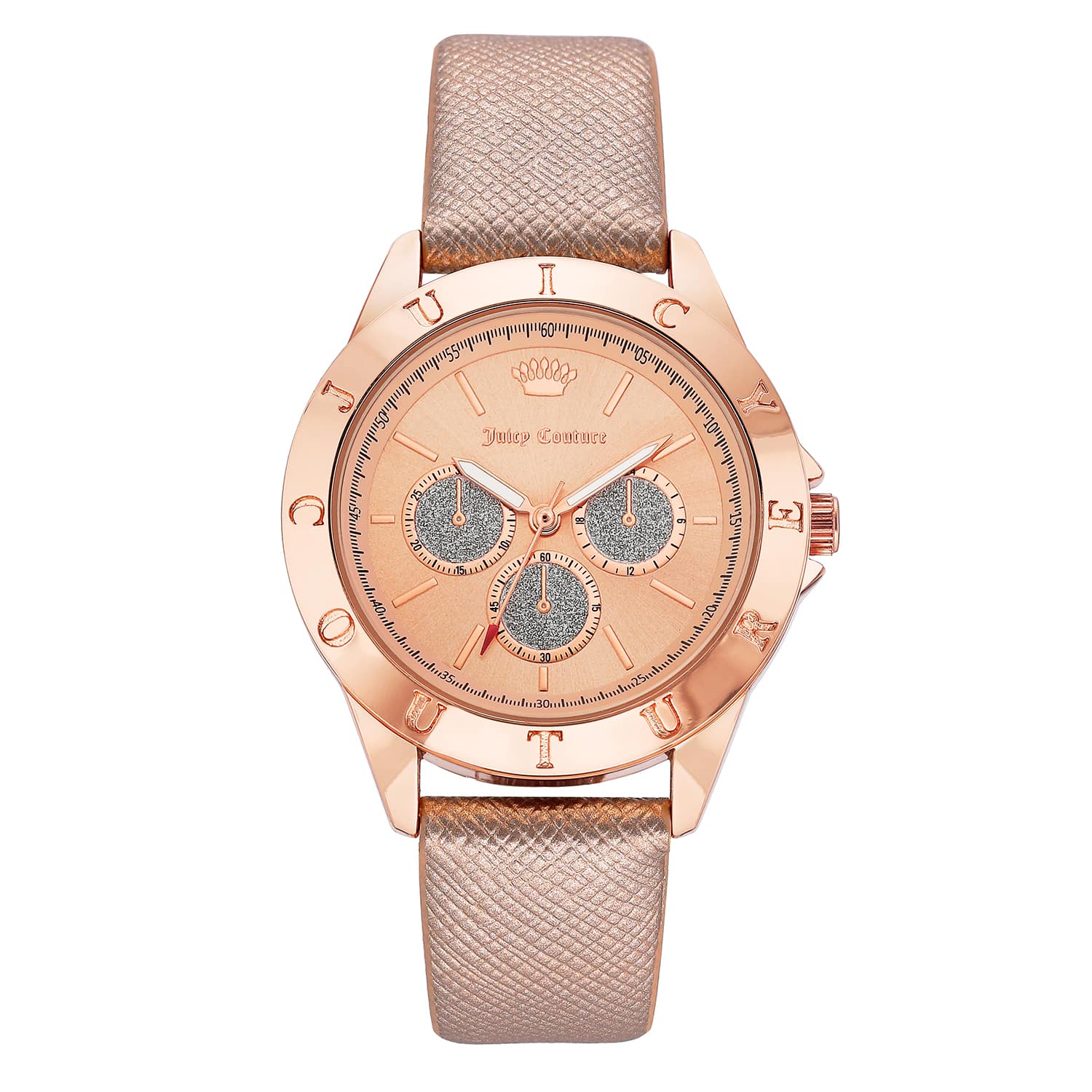 JC1294RGRG WATCH JUICY COUTURE WOMEN JC1294RGRG (38 MM) - Image 1