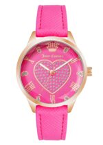 WATCH JUICY COUTURE WOMEN JC1300RGHP (35 MM)