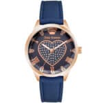 WATCH JUICY COUTURE WOMEN JC1300RGNV (35 MM)