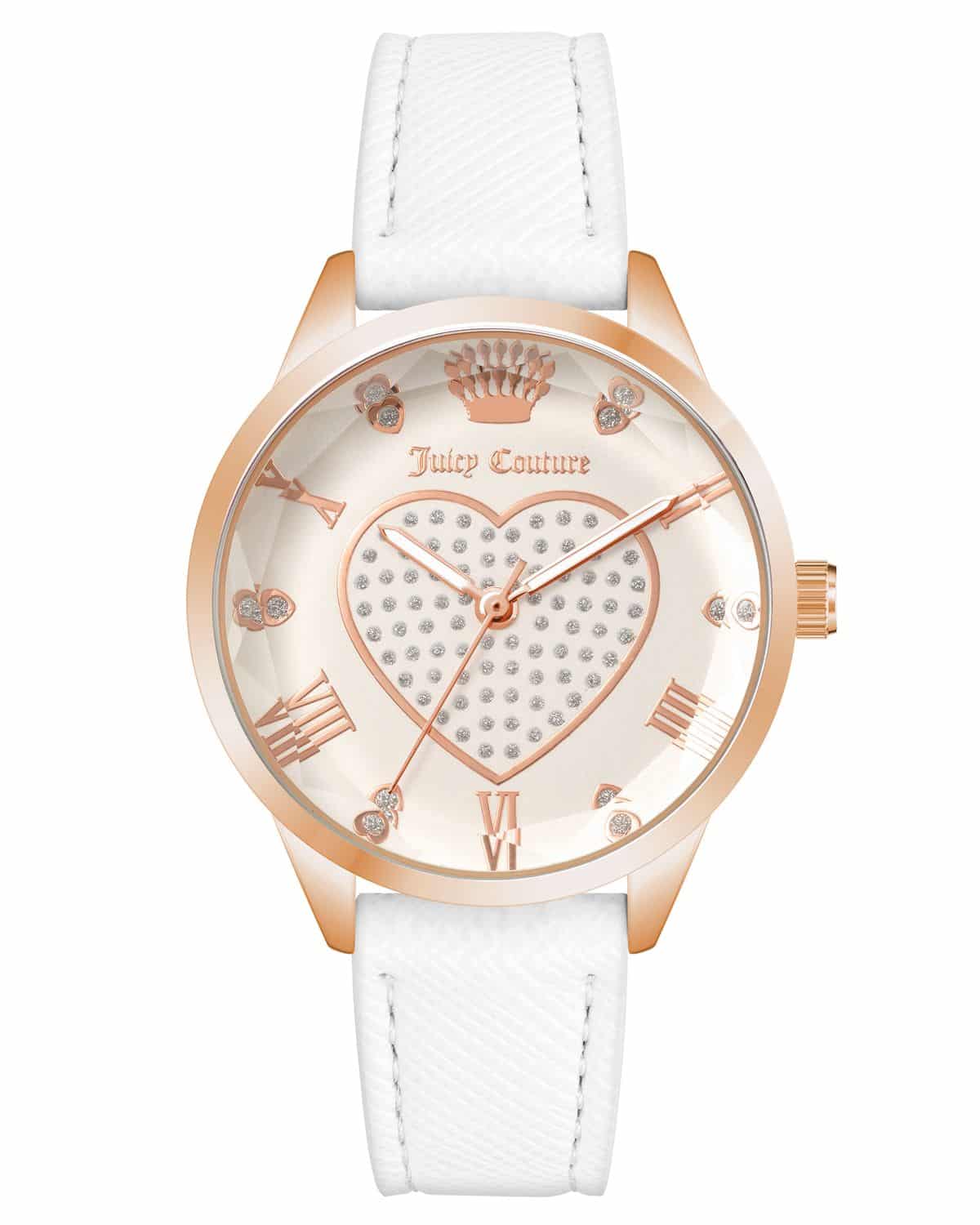 JC1300RGWT WATCH JUICY COUTURE WOMEN JC1300RGWT (35 MM) - Image 1