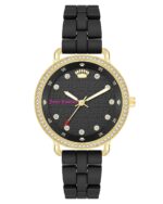 WATCH JUICY COUTURE WOMEN JC1310GPBK (36 MM)