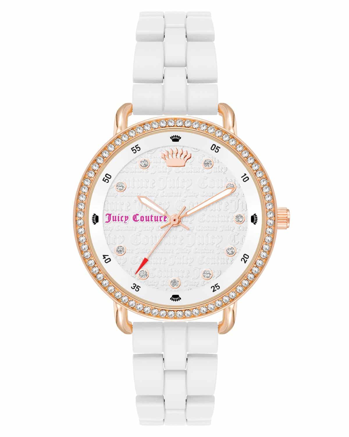 JC1310RGWT WATCH JUICY COUTURE WOMEN JC1310RGWT (36 MM) - Image 1