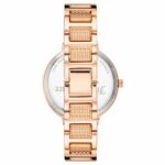WATCH JUICY COUTURE WOMEN JC1312RGRG (36 MM) - Image 2