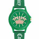 WATCH JUICY COUTURE WOMEN JC1324GNGN (38 MM)
