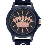 WATCH JUICY COUTURE WOMEN JC1324NVNV (38 MM)
