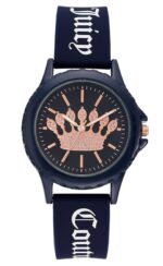 WATCH JUICY COUTURE WOMEN JC1324NVNV (38 MM)