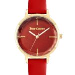 WATCH JUICY COUTURE WOMEN JC1326GPRD (34 MM)