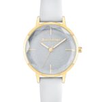 WATCH JUICY COUTURE WOMEN JC1326GPWT (34 MM)