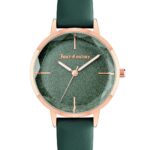 WATCH JUICY COUTURE WOMEN JC1326RGGN (34 MM)