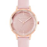 WATCH JUICY COUTURE WOMEN JC1326RGLP (34 MM)