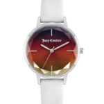 WATCH JUICY COUTURE WOMEN JC1327RBWT (34 MM)