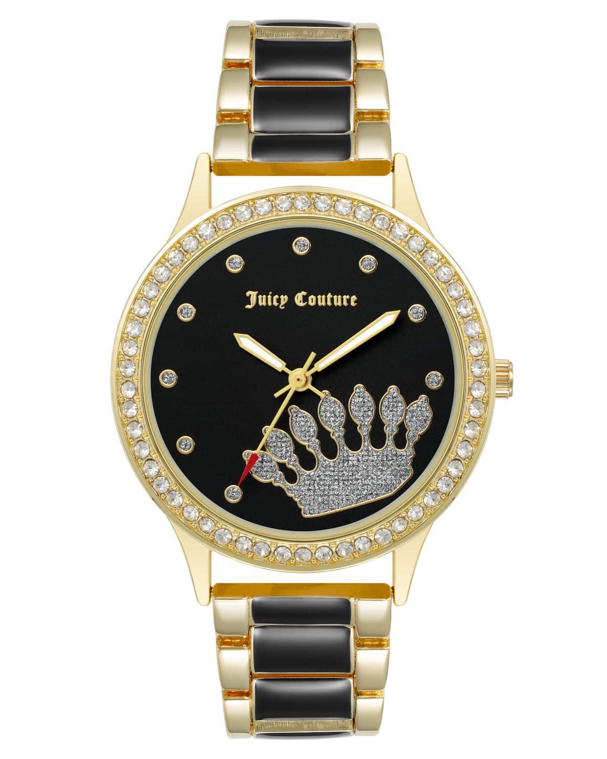 JC1334BKGP WATCH JUICY COUTURE WOMEN JC1334BKGP (38 MM) - Image 1