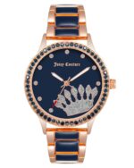 WATCH JUICY COUTURE WOMEN JC1334RGNV (38 MM)