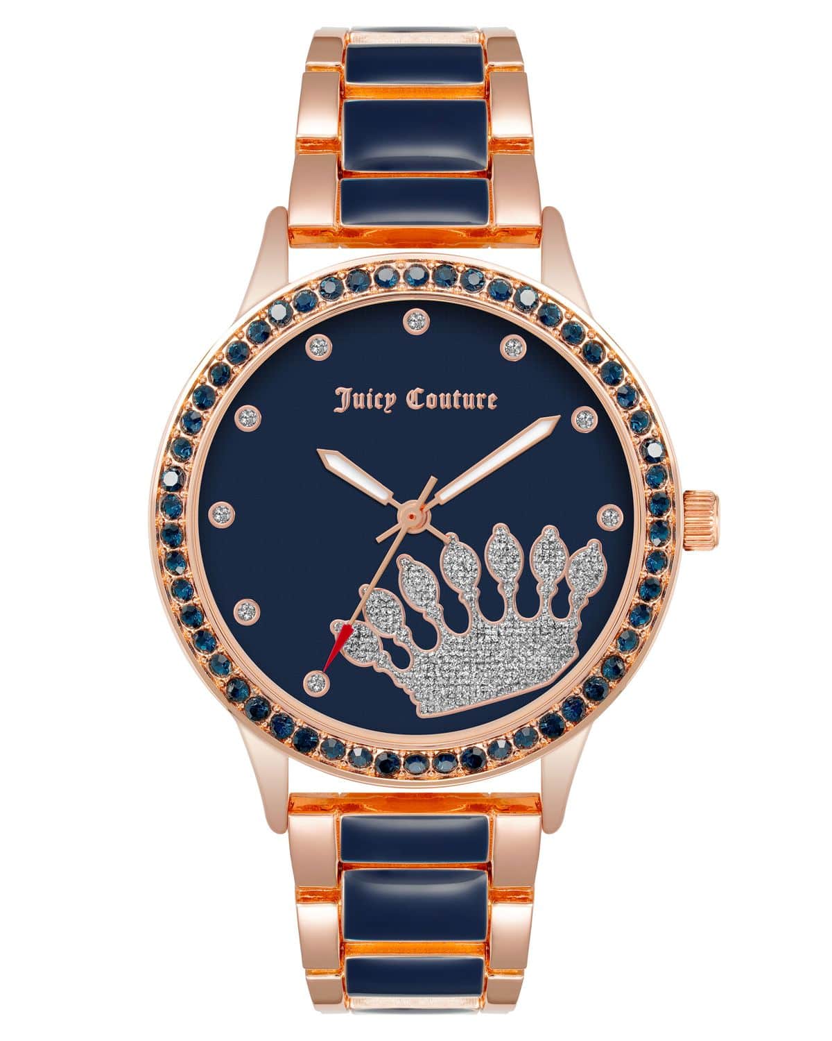 JC1334RGNV WATCH JUICY COUTURE WOMEN JC1334RGNV (38 MM) - Image 1
