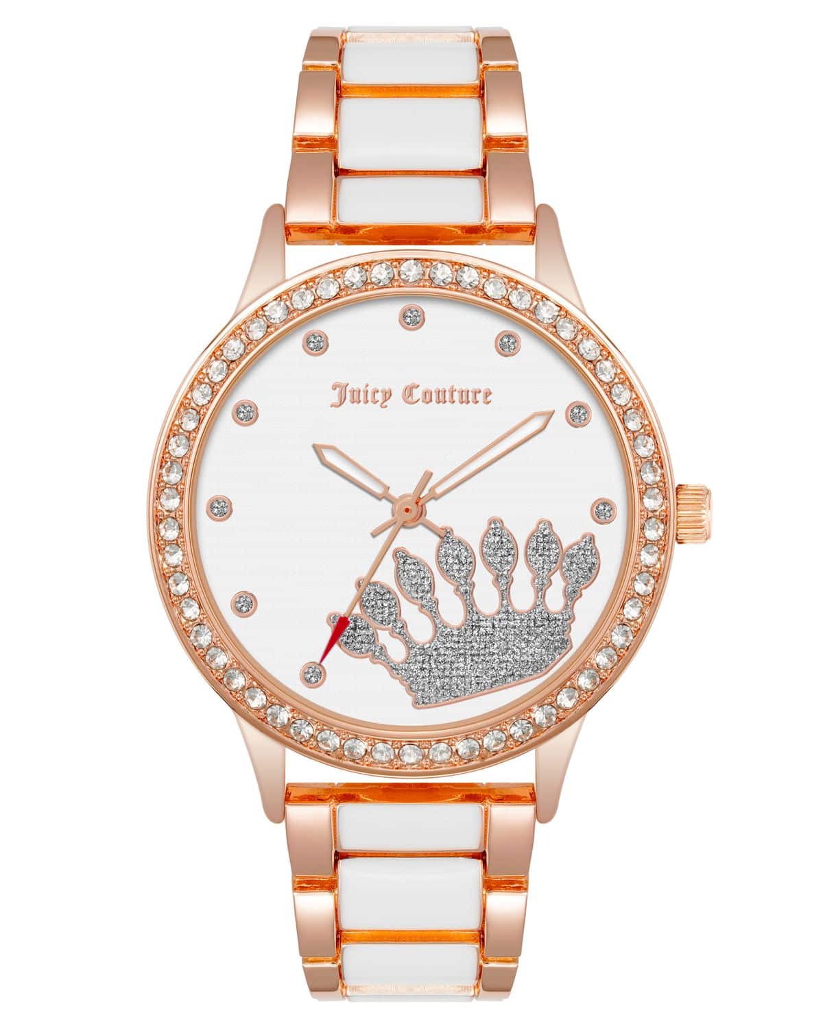 JC1334RGWT WATCH JUICY COUTURE WOMEN JC1334RGWT (38 MM) - Image 1
