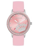 WATCH JUICY COUTURE WOMEN JC1343SVPK (38 MM)