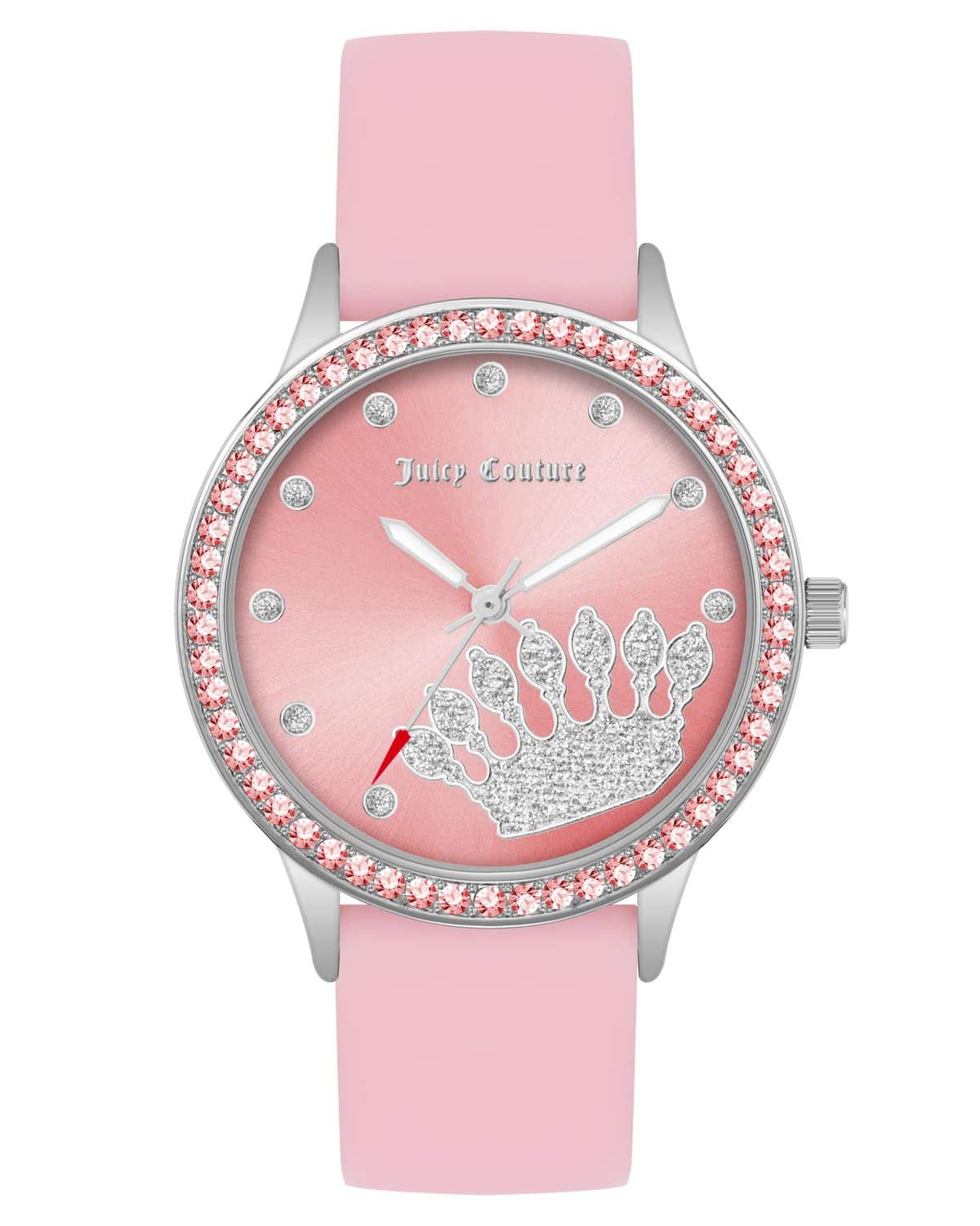 JC1343SVPK WATCH JUICY COUTURE WOMEN JC1343SVPK (38 MM) - Image 1