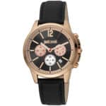 WATCH JUST CAVALLI MAN JC1G175L0235 (42MM)