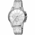 WATCH JUST CAVALLI MAN JC1G175M0255 (42MM)