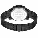 WATCH JUST CAVALLI MAN JC1G175M0285 (42MM) - Image 2