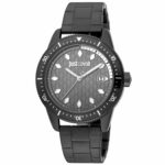 WATCH JUST CAVALLI MAN JC1G179M0085 (42MM)