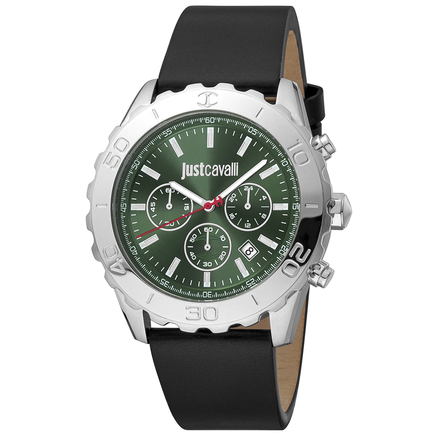 JC1G214L0015 WATCH JUST CAVALLI MAN JC1G214L0015 (46MM) - Image 1