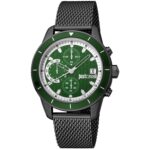 WATCH JUST CAVALLI MAN JC1G215M0065 (42MM)
