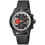 WATCH JUST CAVALLI MAN JC1G215M0075 (41MM)