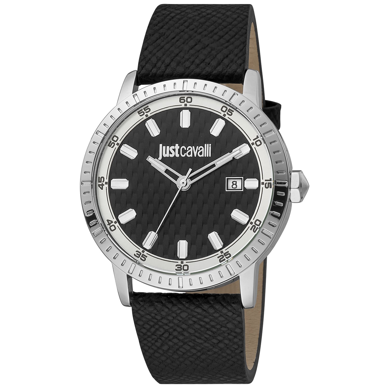JC1G216L0015 WATCH JUST CAVALLI MAN JC1G216L0015 (42MM) - Image 1