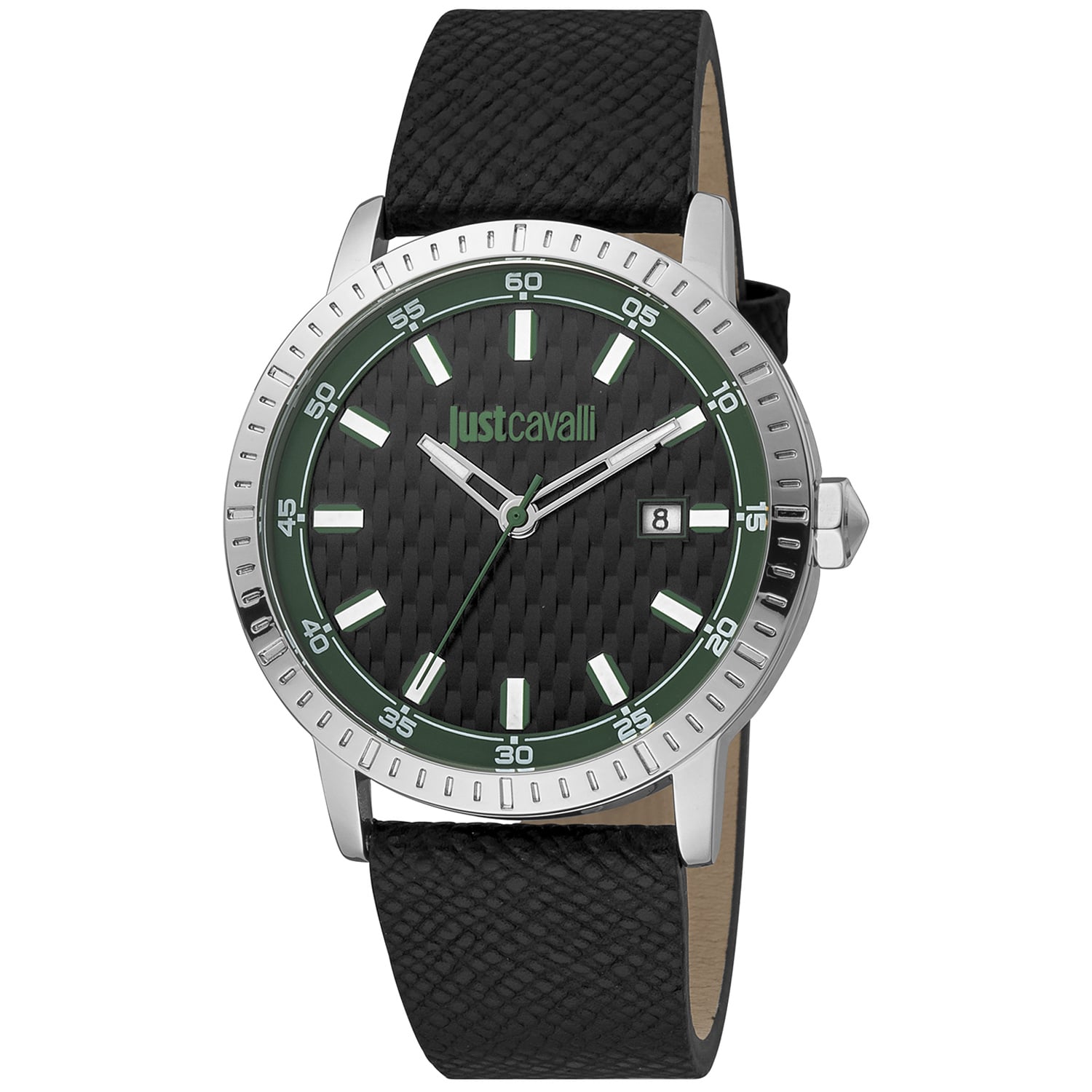 JC1G216L0025 WATCH JUST CAVALLI MAN JC1G216L0025 (42MM) - Image 1